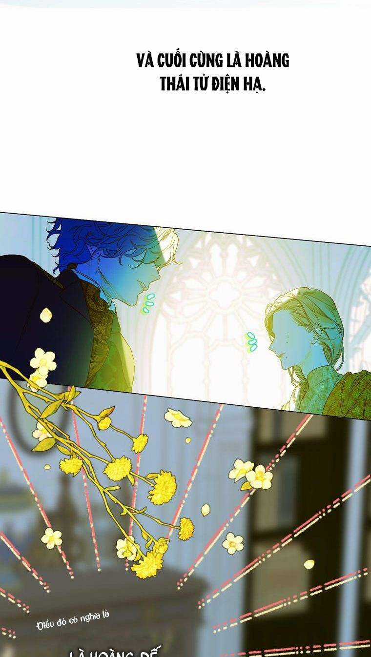 Khế Ước Hôn Nhân Của Mẹ Tôi Chapter 7 trang 56