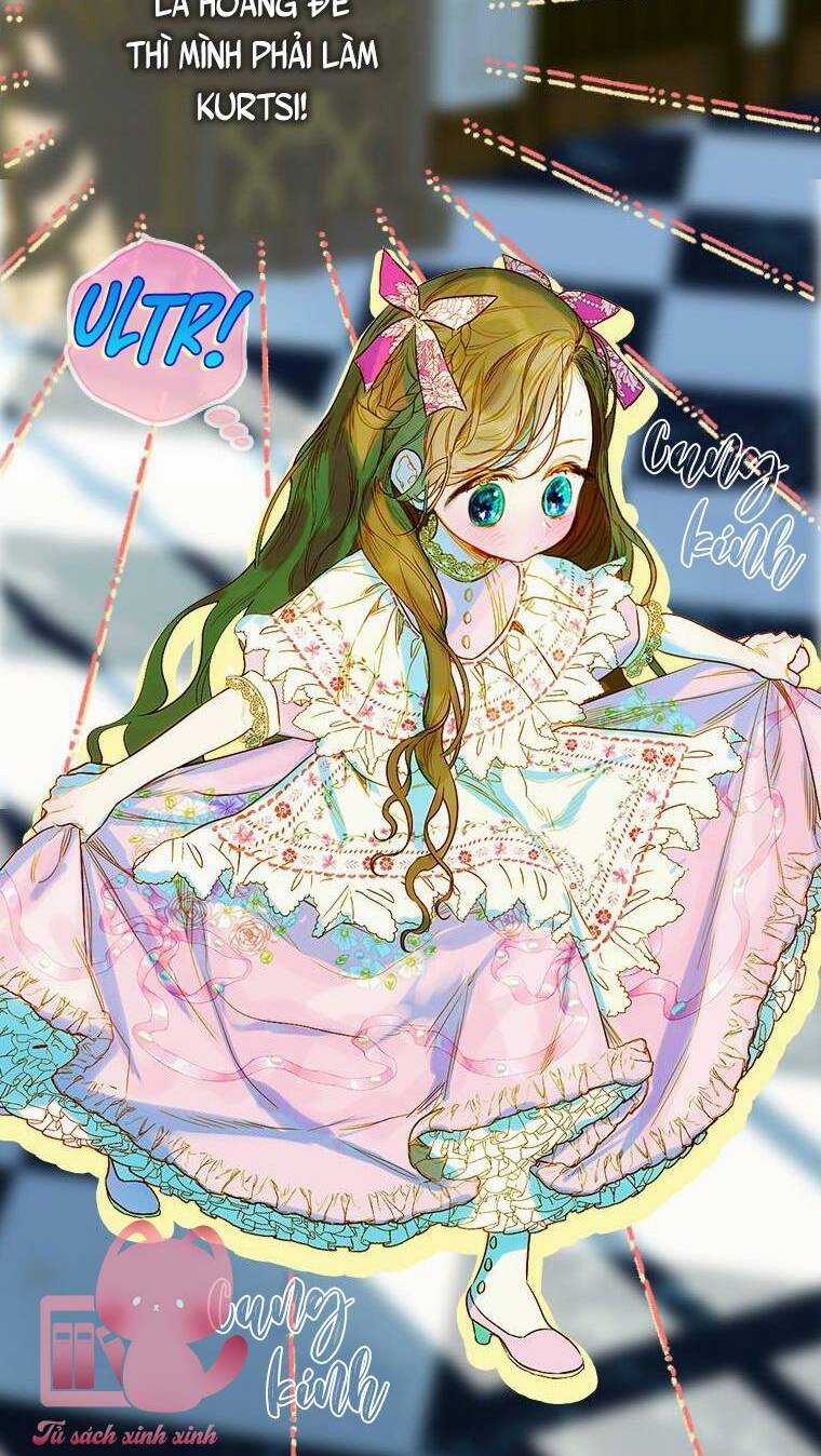 Khế Ước Hôn Nhân Của Mẹ Tôi Chapter 7 trang 57