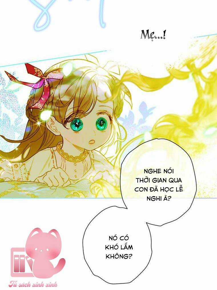 Khế Ước Hôn Nhân Của Mẹ Tôi Chapter 7 trang 6