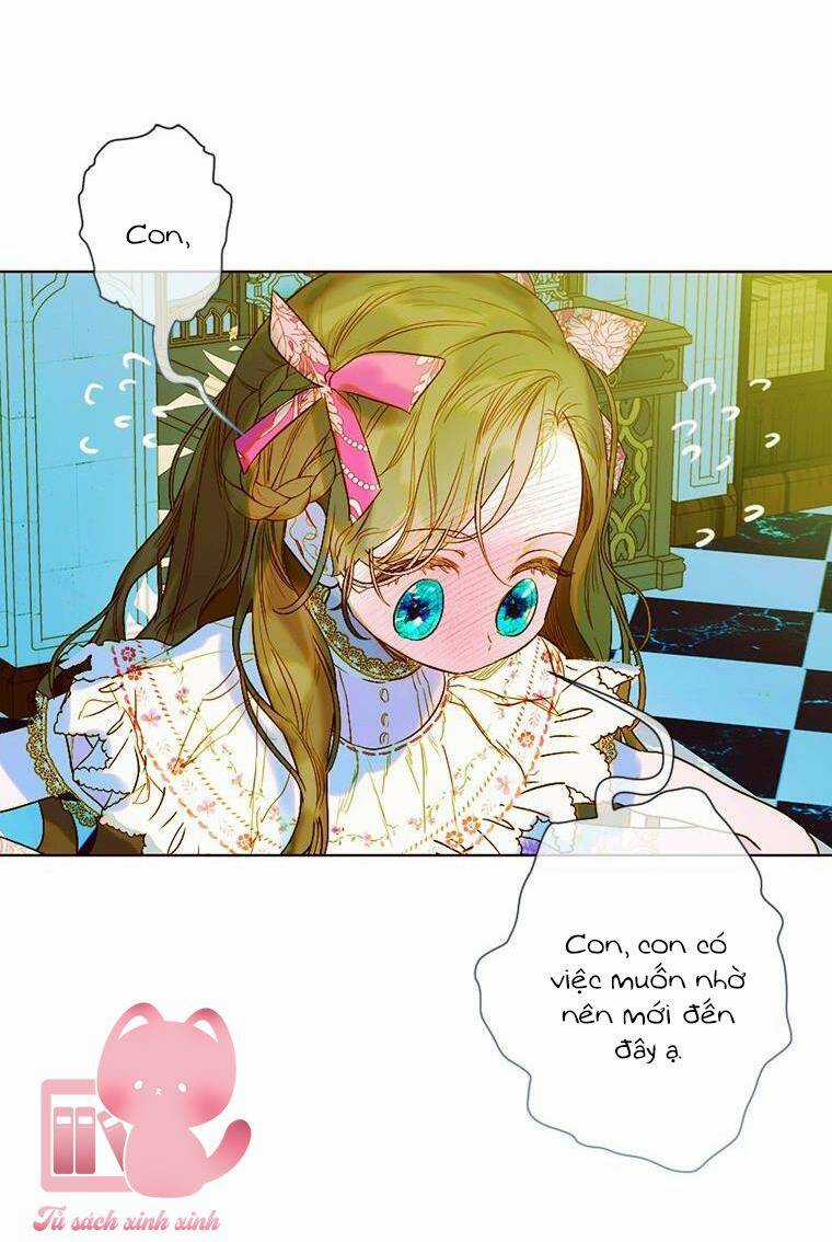 Khế Ước Hôn Nhân Của Mẹ Tôi Chapter 7 trang 60