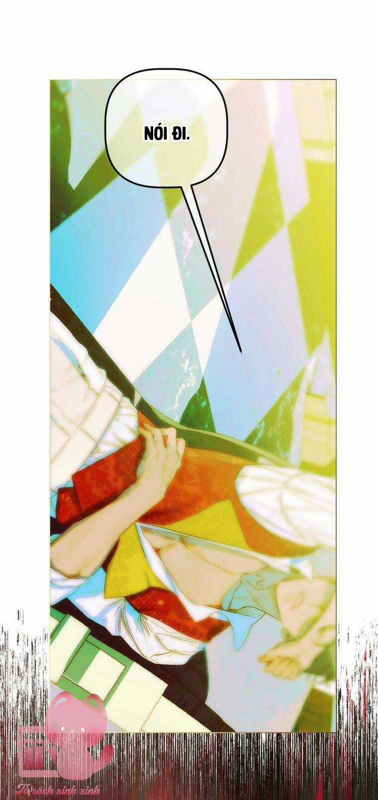 Khế Ước Hôn Nhân Của Mẹ Tôi Chapter 7 trang 61