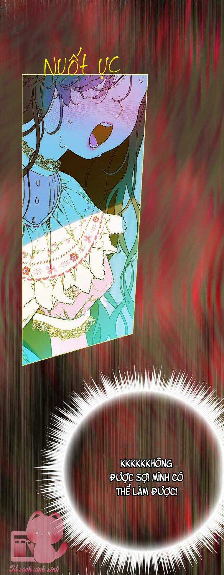 Khế Ước Hôn Nhân Của Mẹ Tôi Chapter 7 trang 62