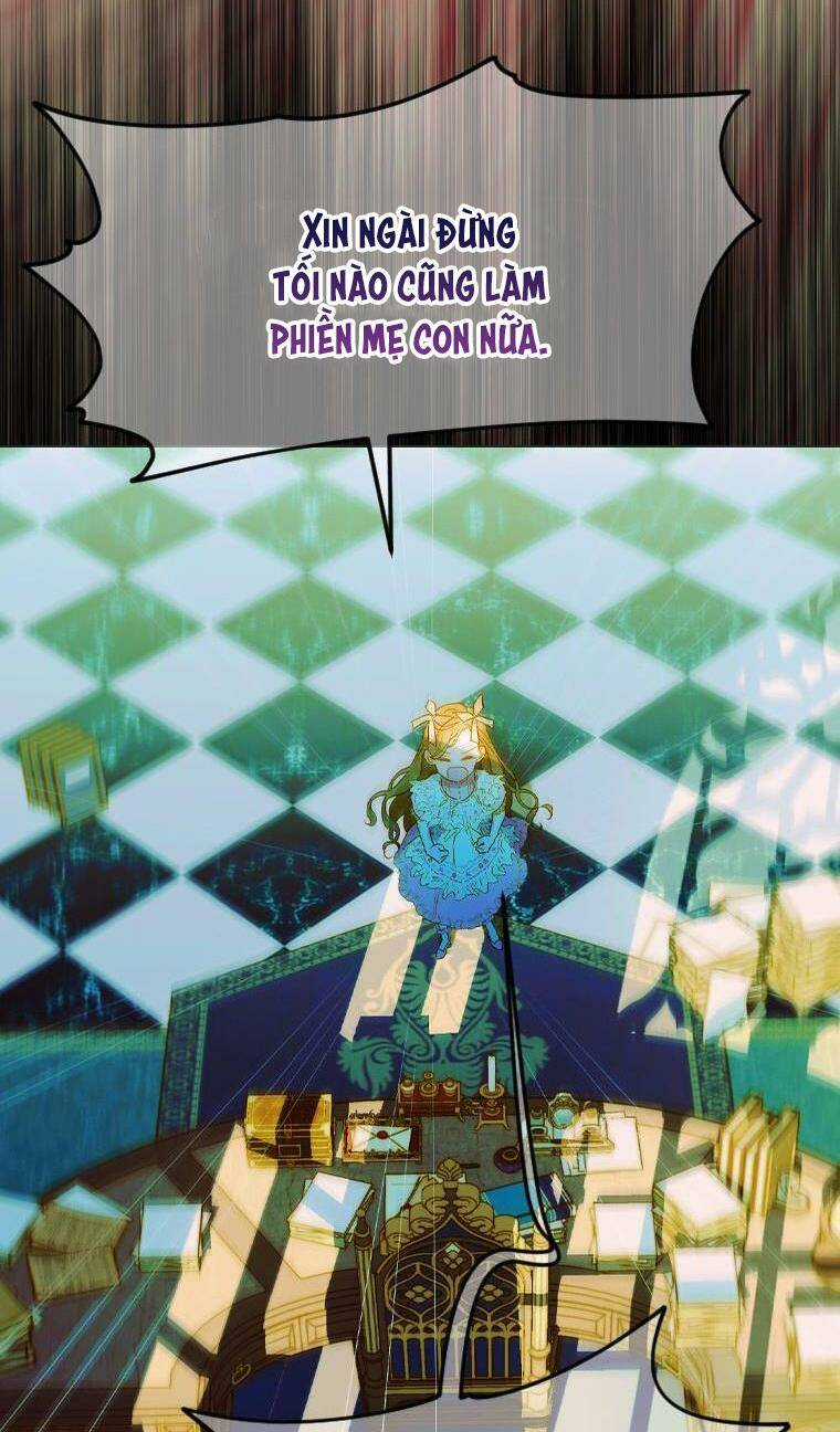 Khế Ước Hôn Nhân Của Mẹ Tôi Chapter 7 trang 64