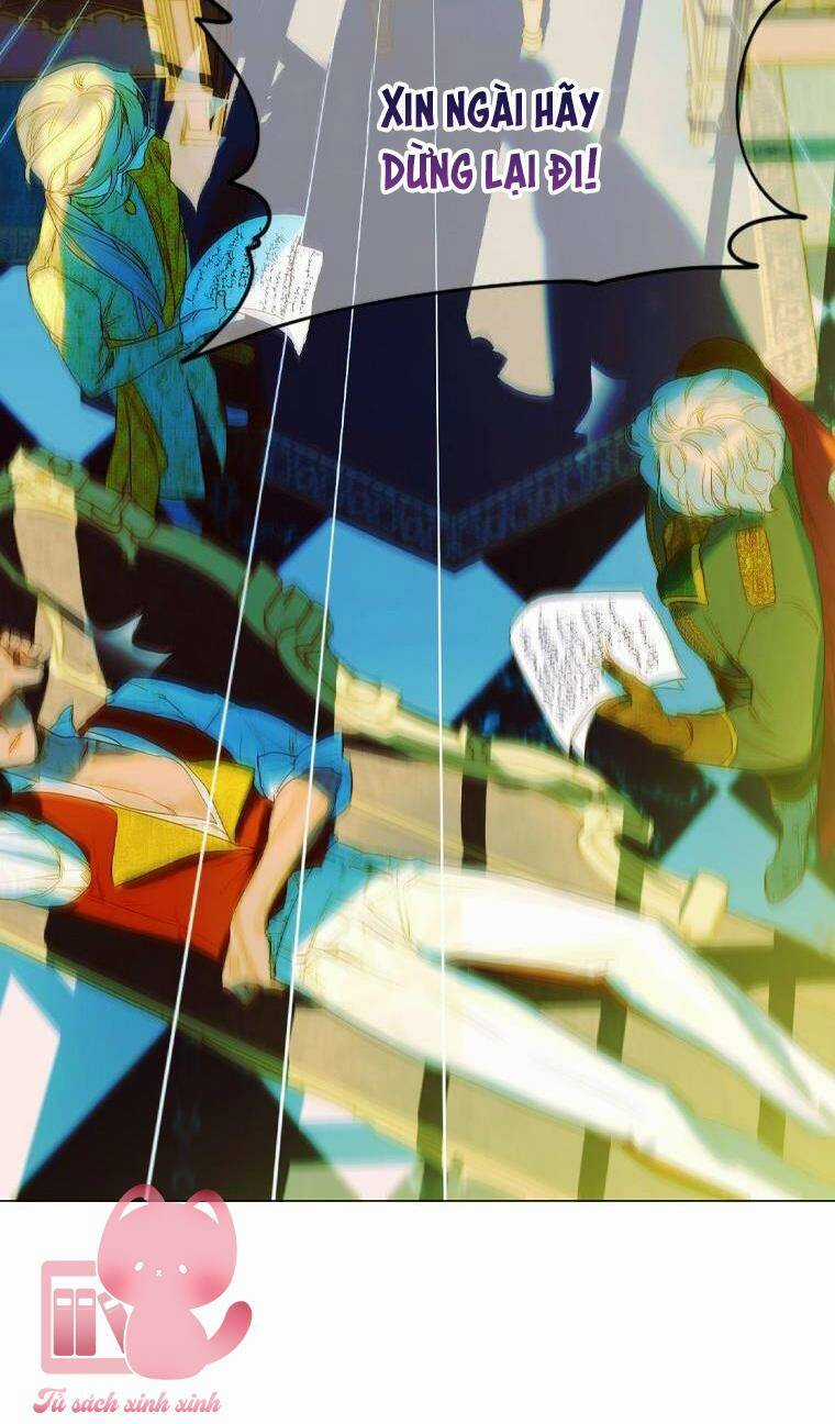 Khế Ước Hôn Nhân Của Mẹ Tôi Chapter 7 trang 65