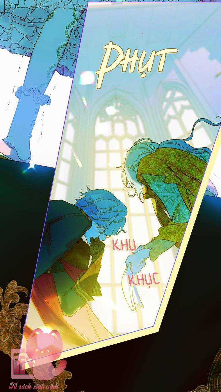 Khế Ước Hôn Nhân Của Mẹ Tôi Chapter 7 trang 69