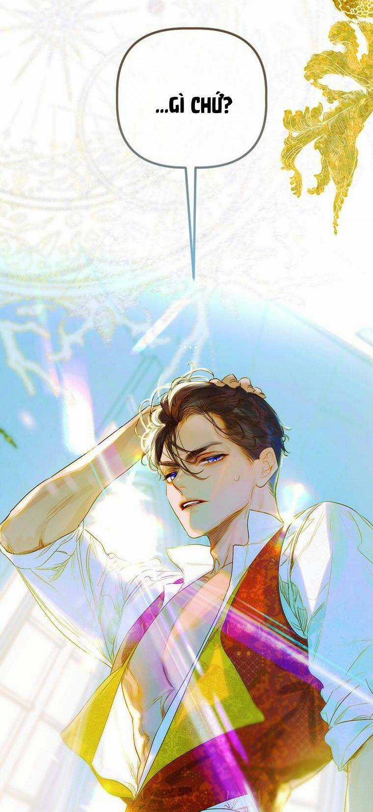 Khế Ước Hôn Nhân Của Mẹ Tôi Chapter 7 trang 72