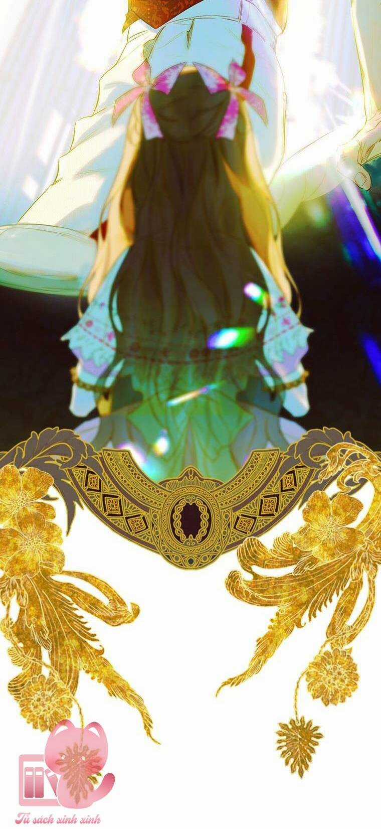 Khế Ước Hôn Nhân Của Mẹ Tôi Chapter 7 trang 73