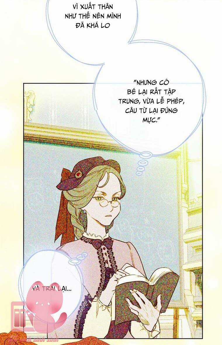 Khế Ước Hôn Nhân Của Mẹ Tôi Chapter 7 trang 9