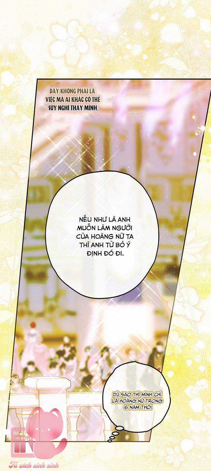 Khế Ước Hôn Nhân Của Mẹ Tôi Chapter 70 trang 12