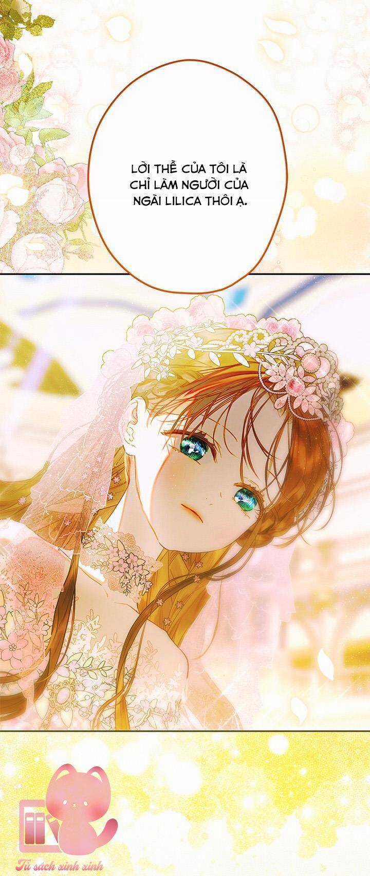Khế Ước Hôn Nhân Của Mẹ Tôi Chapter 70 trang 14