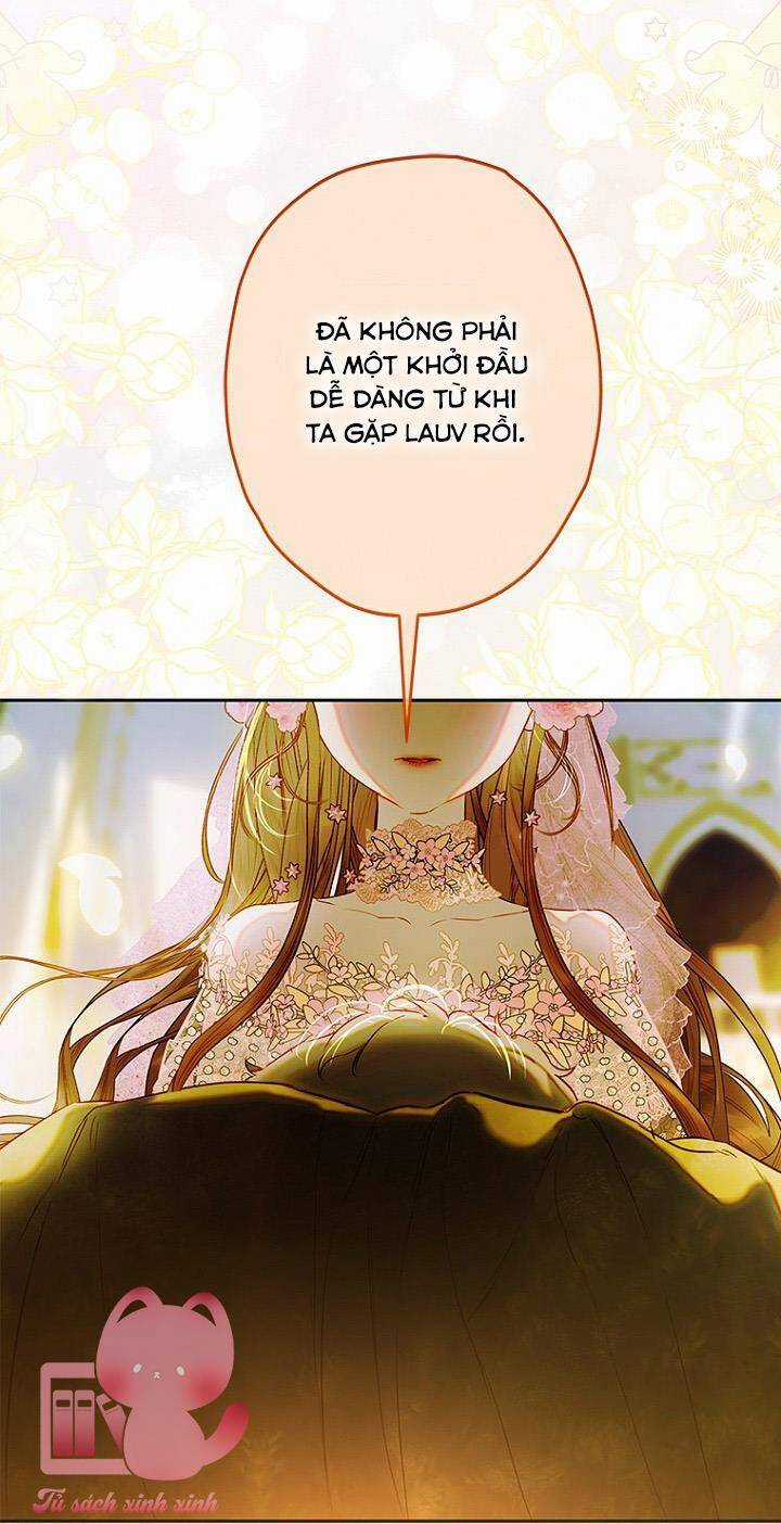 Khế Ước Hôn Nhân Của Mẹ Tôi Chapter 70 trang 18
