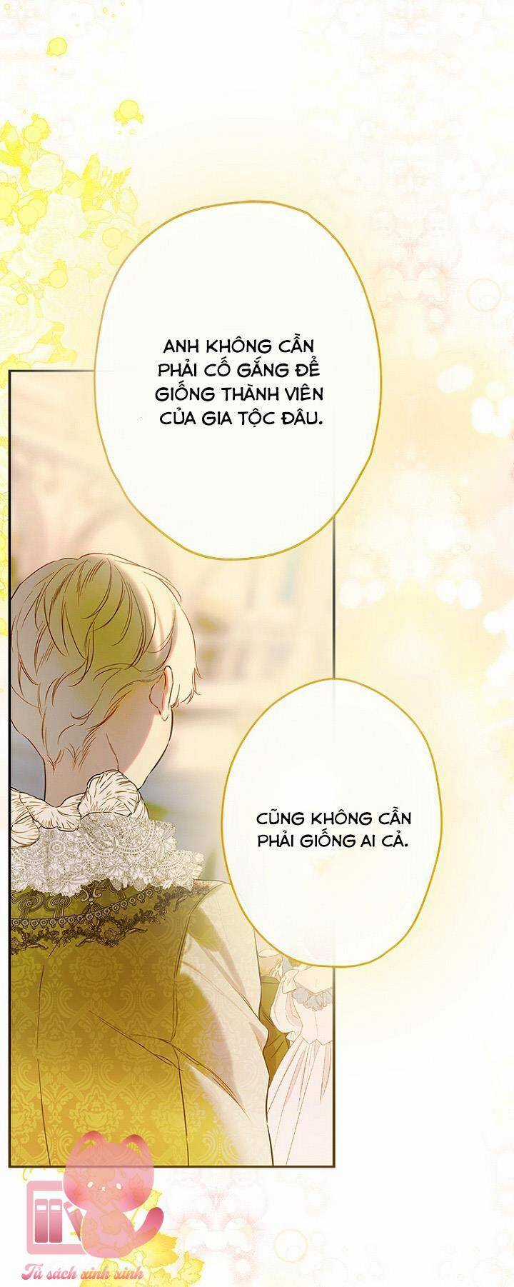 Khế Ước Hôn Nhân Của Mẹ Tôi Chapter 70 trang 28