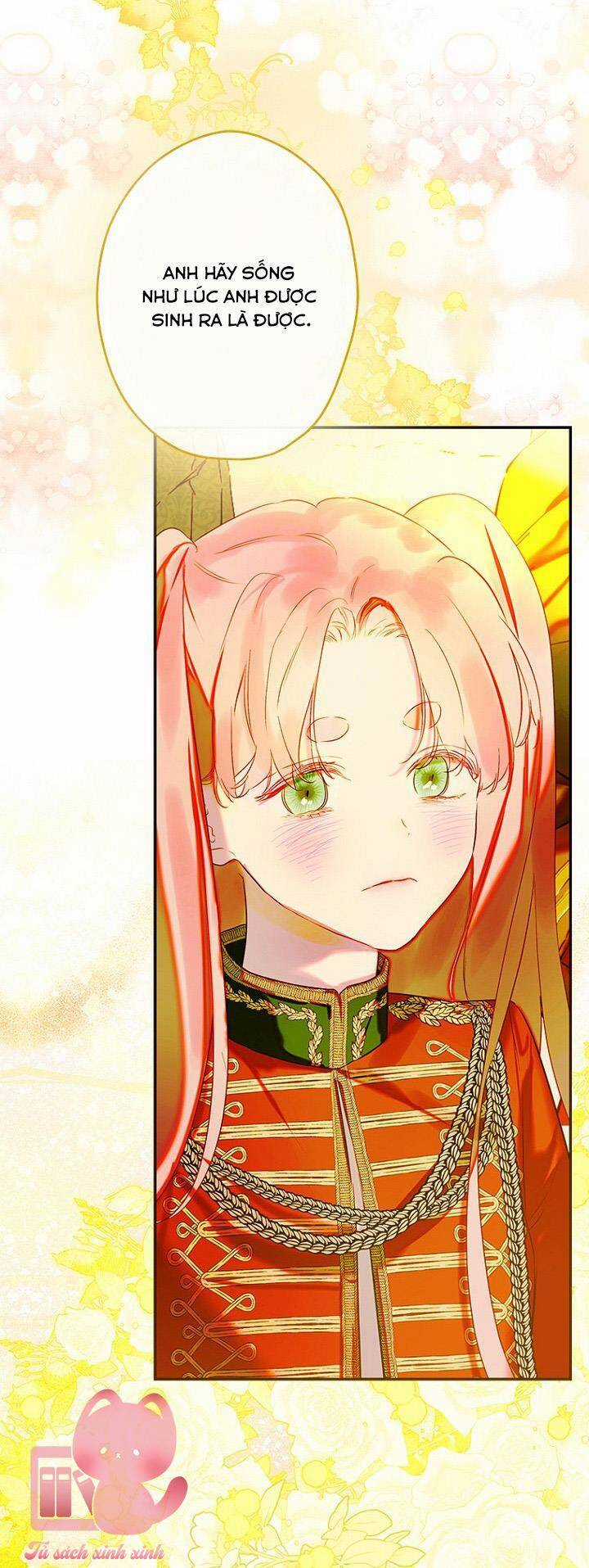 Khế Ước Hôn Nhân Của Mẹ Tôi Chapter 70 trang 29