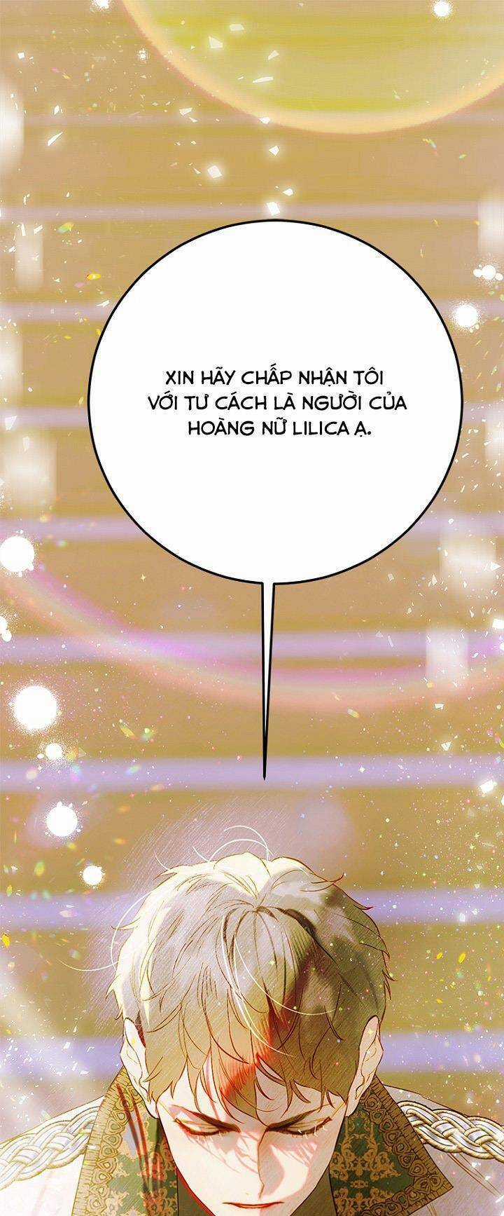 Khế Ước Hôn Nhân Của Mẹ Tôi Chapter 70 trang 3