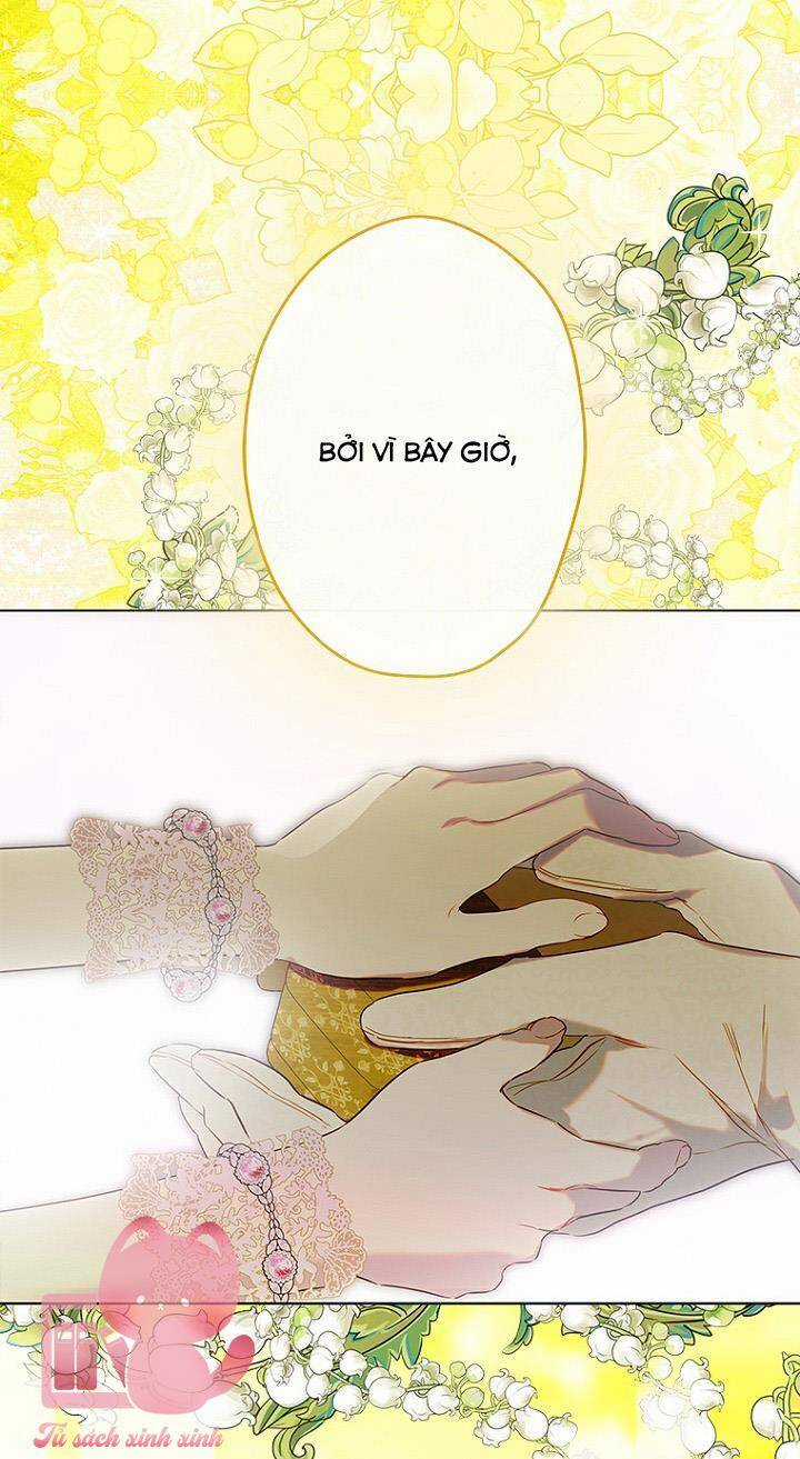 Khế Ước Hôn Nhân Của Mẹ Tôi Chapter 70 trang 30