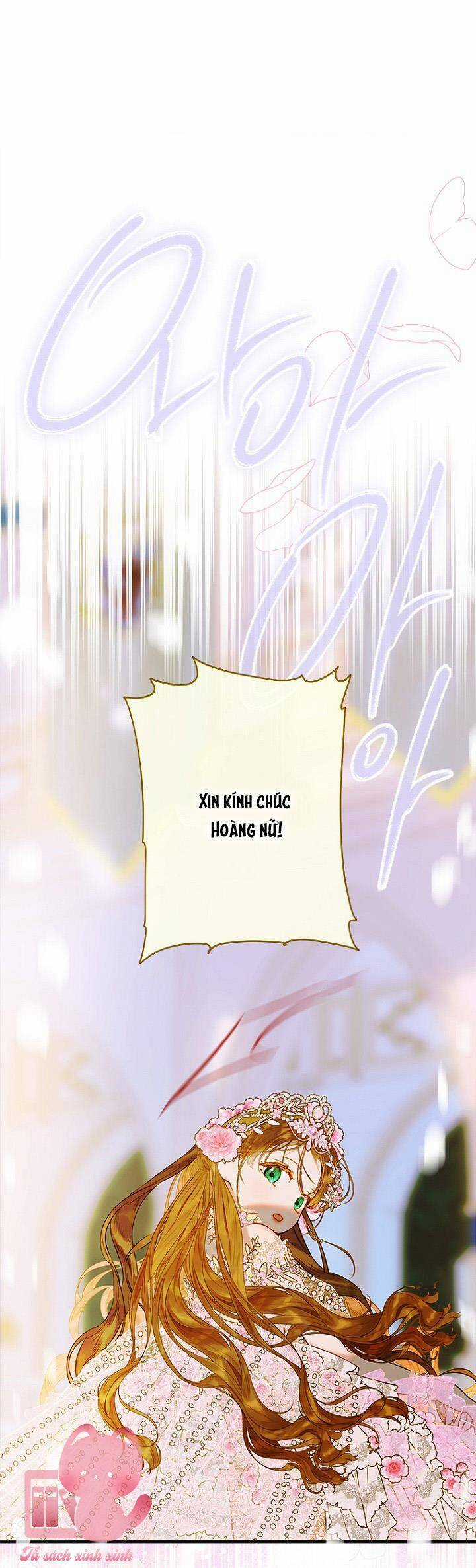 Khế Ước Hôn Nhân Của Mẹ Tôi Chapter 70 trang 35