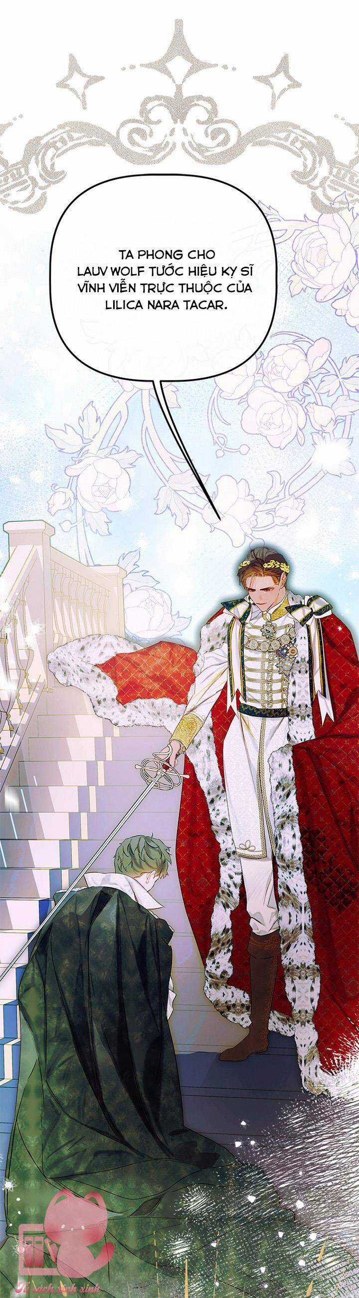 Khế Ước Hôn Nhân Của Mẹ Tôi Chapter 70 trang 39
