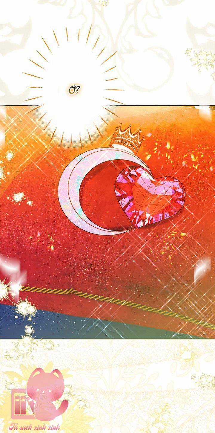 Khế Ước Hôn Nhân Của Mẹ Tôi Chapter 70 trang 42