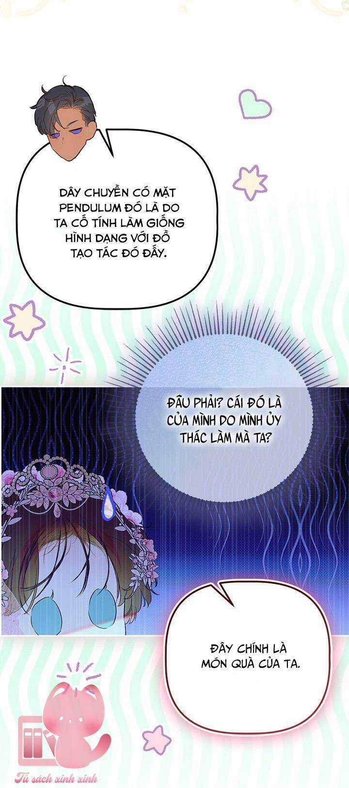 Khế Ước Hôn Nhân Của Mẹ Tôi Chapter 70 trang 44