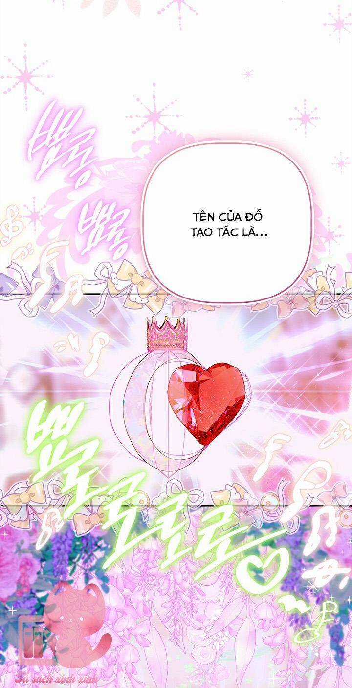 Khế Ước Hôn Nhân Của Mẹ Tôi Chapter 70 trang 46