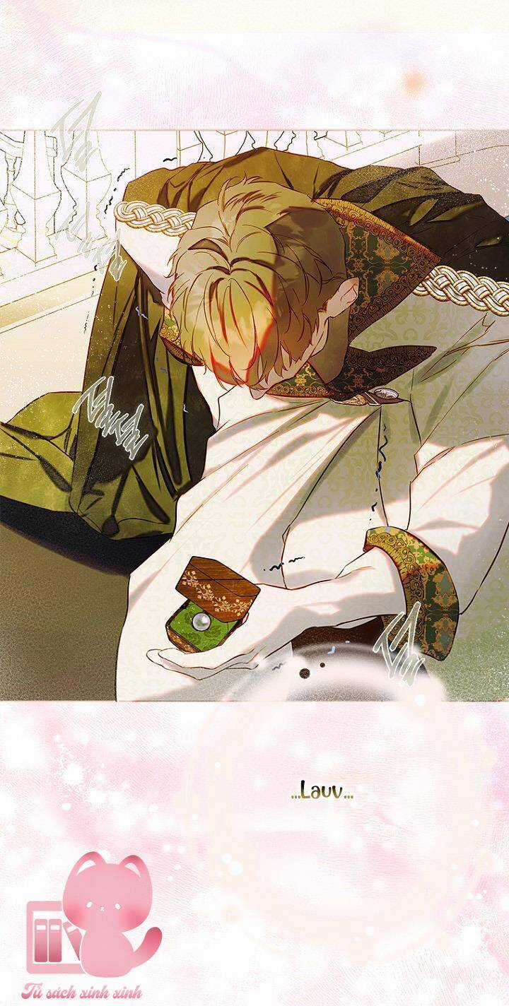 Khế Ước Hôn Nhân Của Mẹ Tôi Chapter 70 trang 8