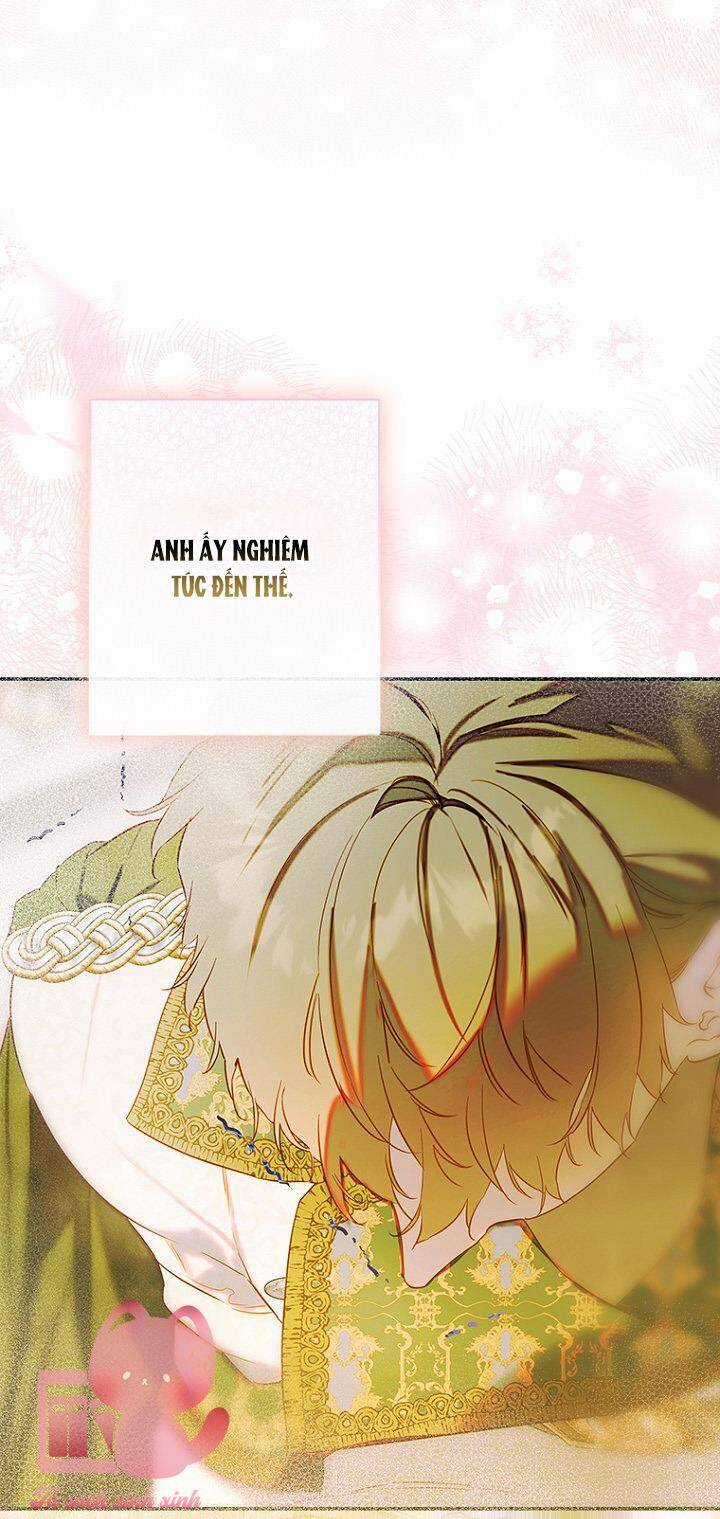 Khế Ước Hôn Nhân Của Mẹ Tôi Chapter 70 trang 9