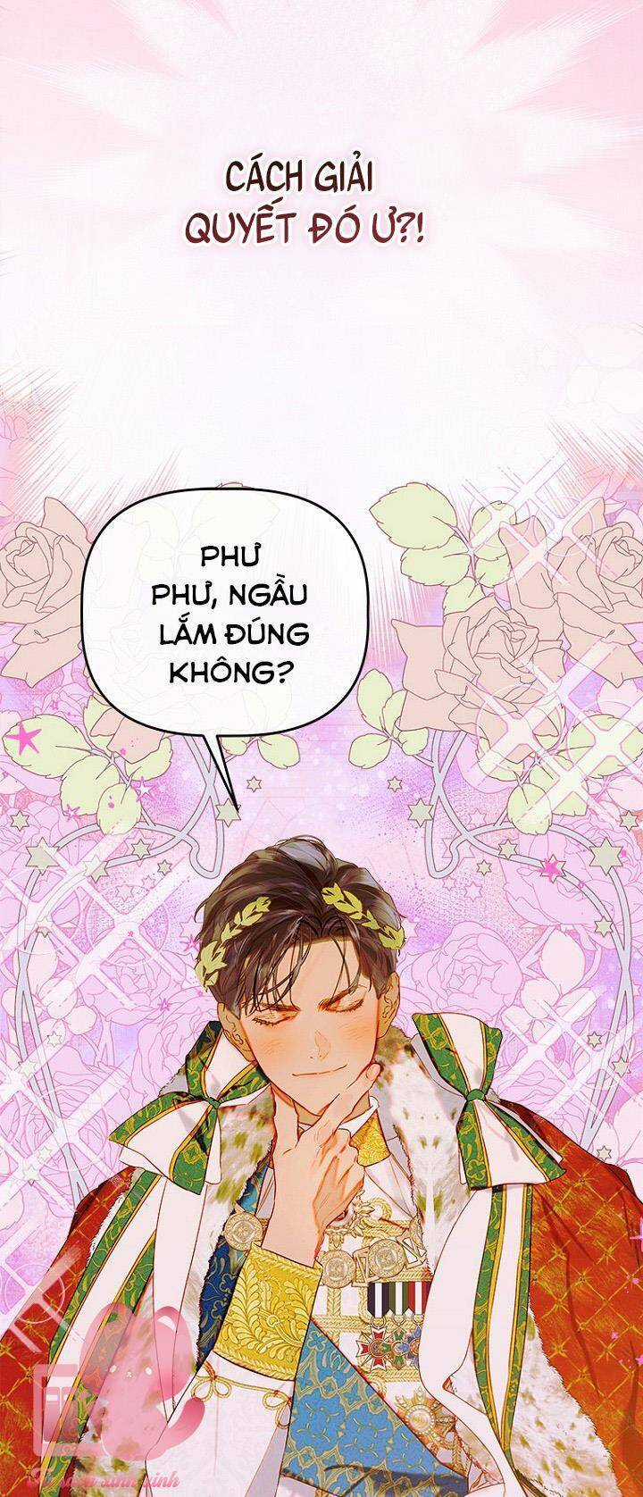 Khế Ước Hôn Nhân Của Mẹ Tôi Chapter 71 trang 10