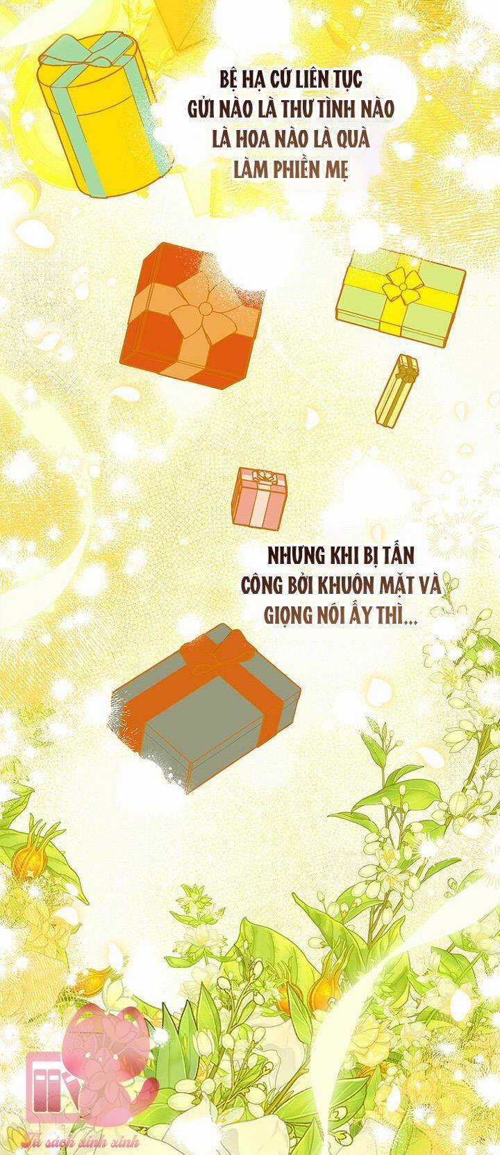 Khế Ước Hôn Nhân Của Mẹ Tôi Chapter 71 trang 18