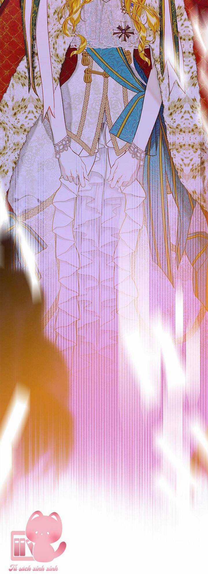 Khế Ước Hôn Nhân Của Mẹ Tôi Chapter 71 trang 25