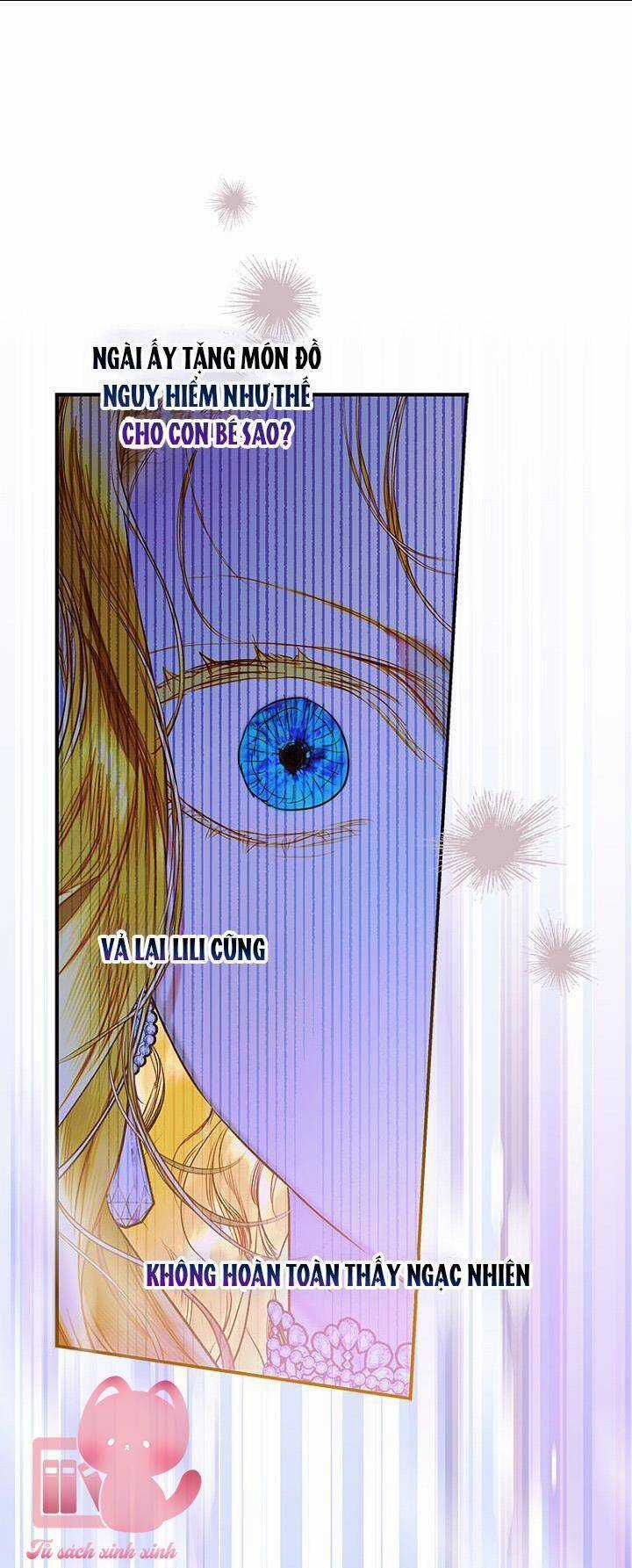 Khế Ước Hôn Nhân Của Mẹ Tôi Chapter 71 trang 26