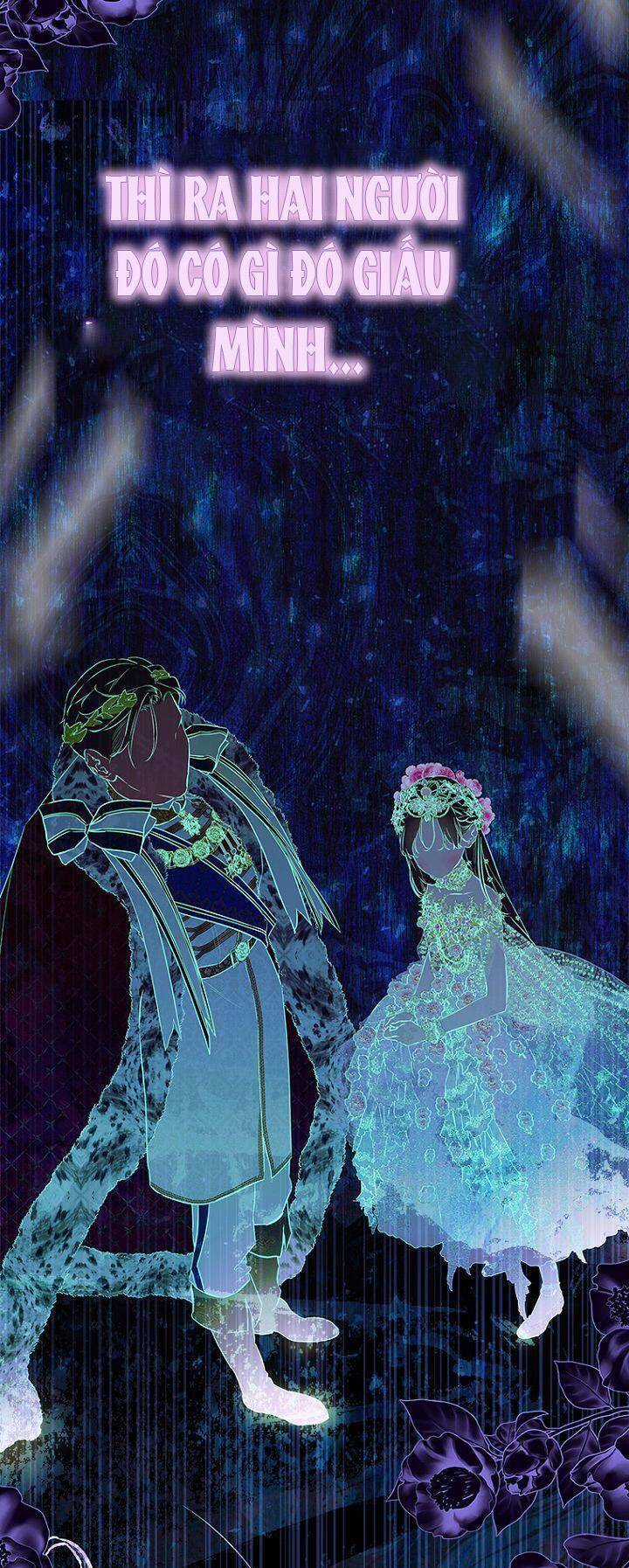 Khế Ước Hôn Nhân Của Mẹ Tôi Chapter 71 trang 28