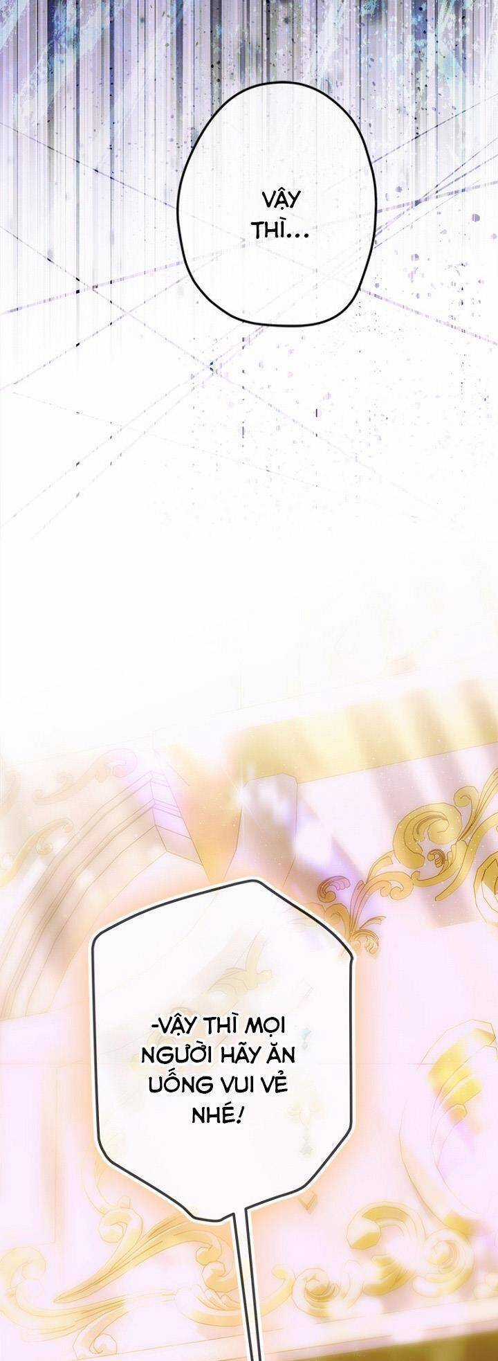 Khế Ước Hôn Nhân Của Mẹ Tôi Chapter 71 trang 30