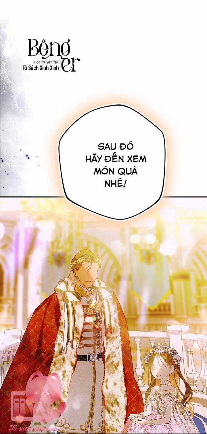 Khế Ước Hôn Nhân Của Mẹ Tôi Chapter 71 trang 32