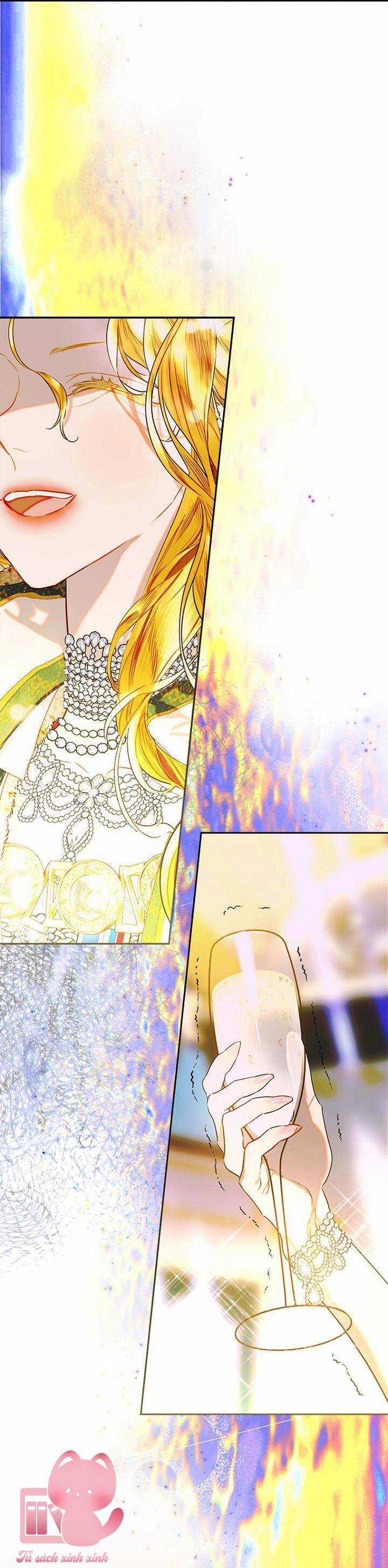 Khế Ước Hôn Nhân Của Mẹ Tôi Chapter 71 trang 33