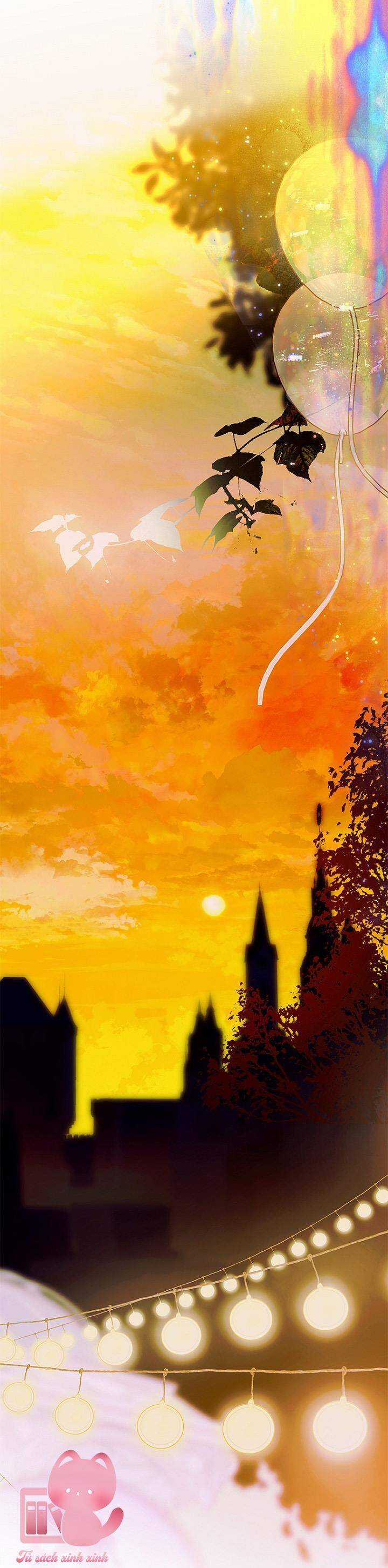 Khế Ước Hôn Nhân Của Mẹ Tôi Chapter 71 trang 34