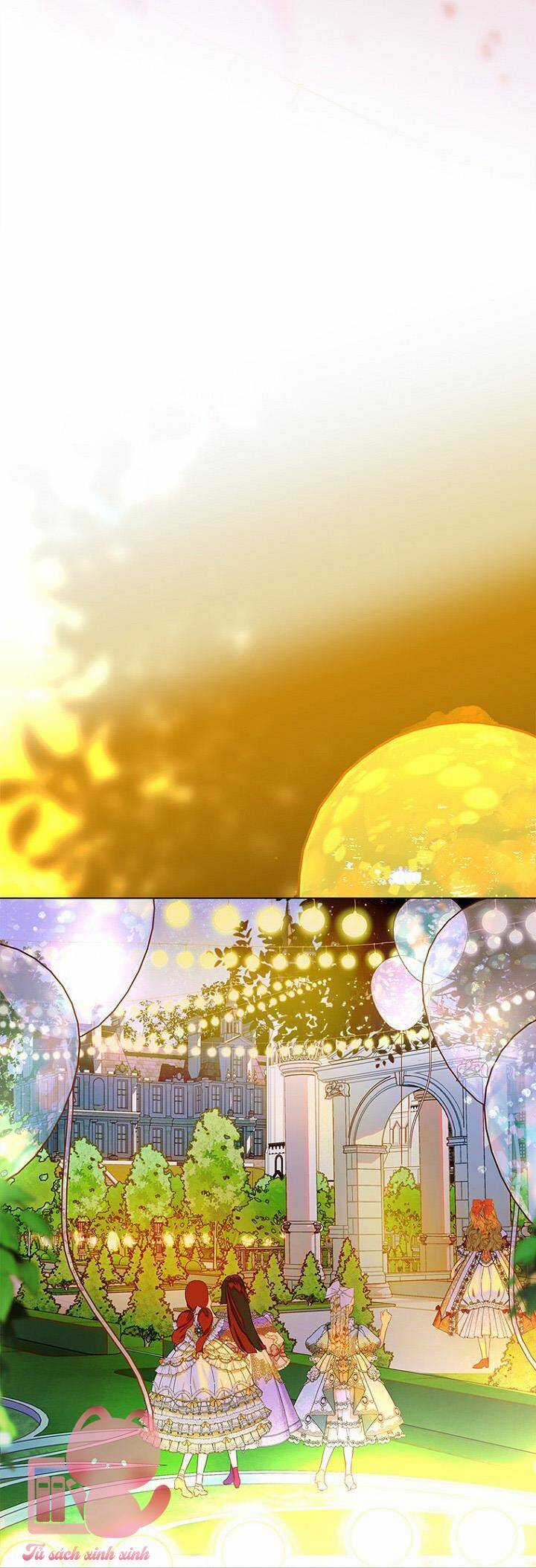 Khế Ước Hôn Nhân Của Mẹ Tôi Chapter 71 trang 35