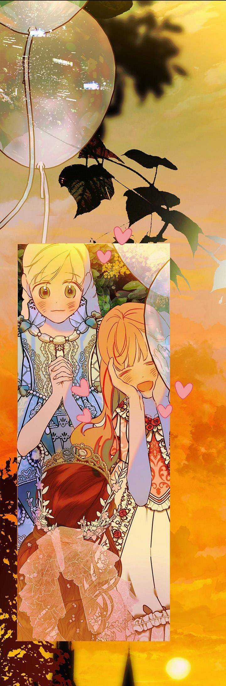 Khế Ước Hôn Nhân Của Mẹ Tôi Chapter 71 trang 36