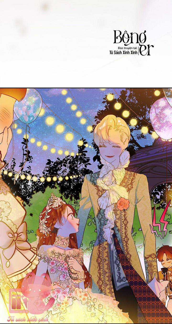 Khế Ước Hôn Nhân Của Mẹ Tôi Chapter 71 trang 38