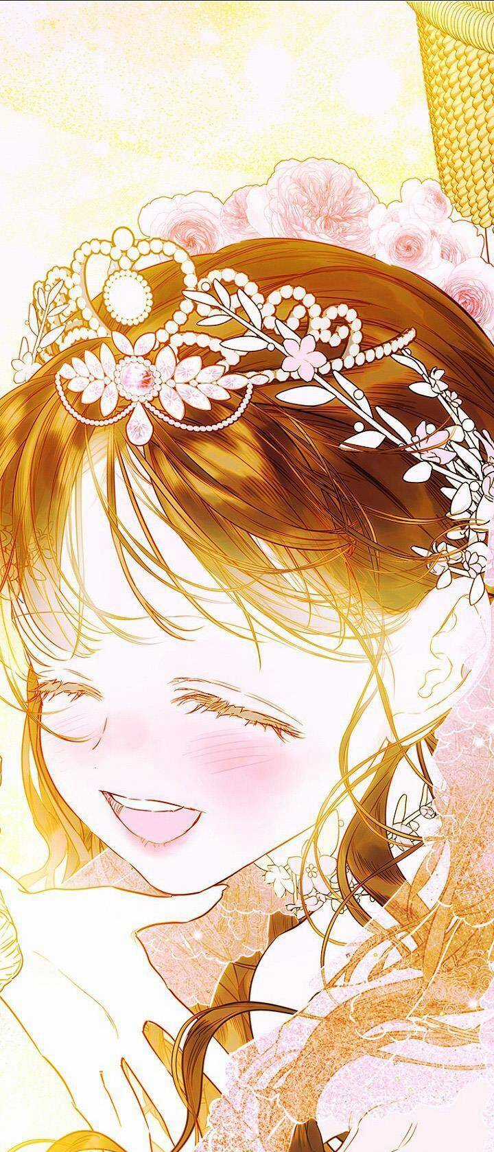 Khế Ước Hôn Nhân Của Mẹ Tôi Chapter 71 trang 39