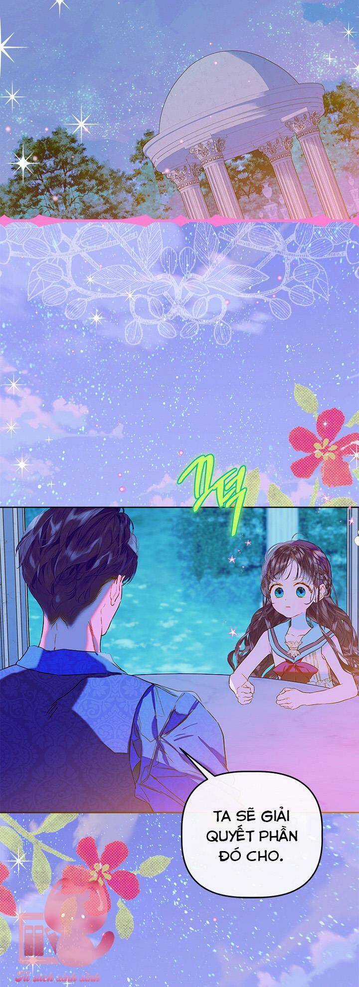 Khế Ước Hôn Nhân Của Mẹ Tôi Chapter 71 trang 4