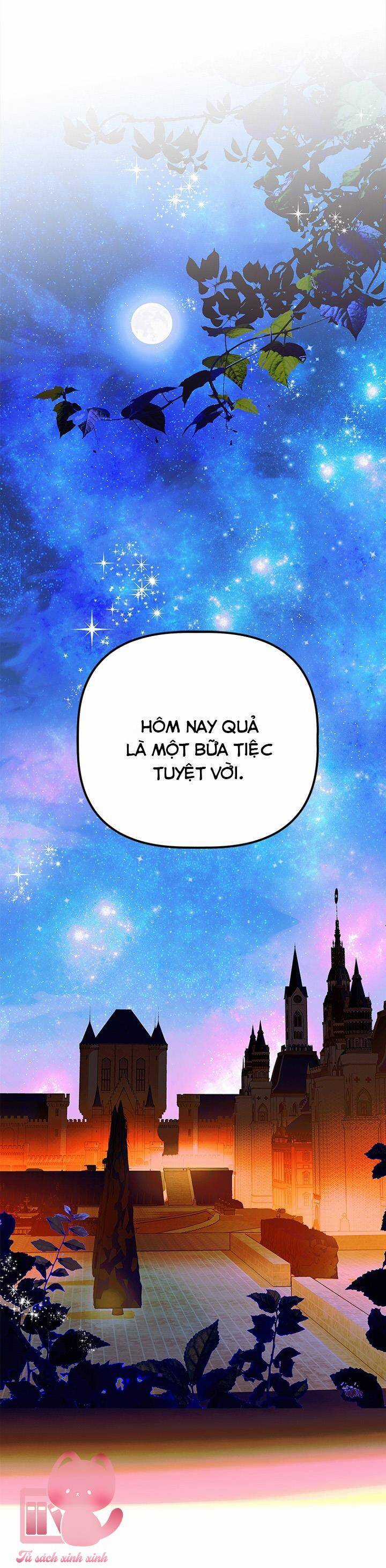 Khế Ước Hôn Nhân Của Mẹ Tôi Chapter 71 trang 41