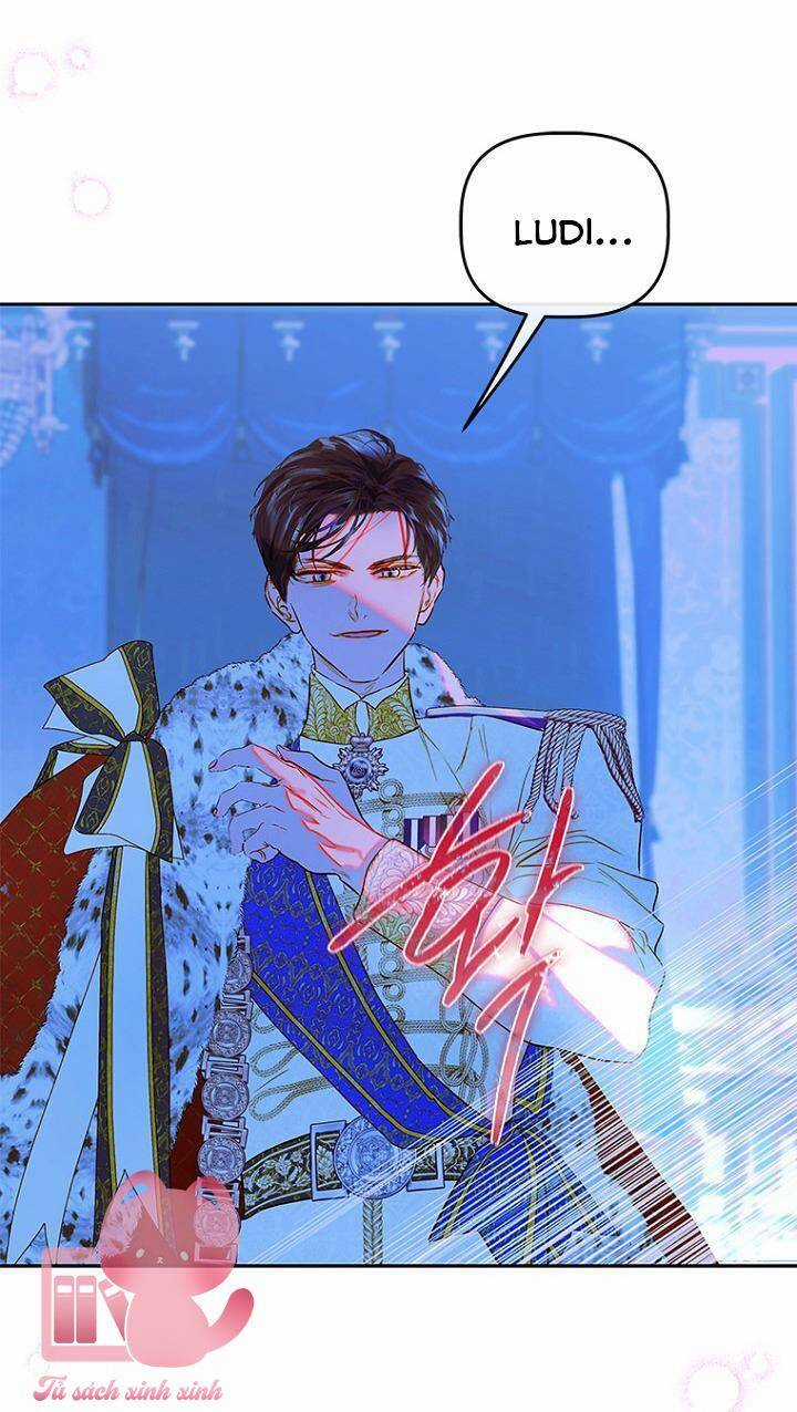 Khế Ước Hôn Nhân Của Mẹ Tôi Chapter 71 trang 42