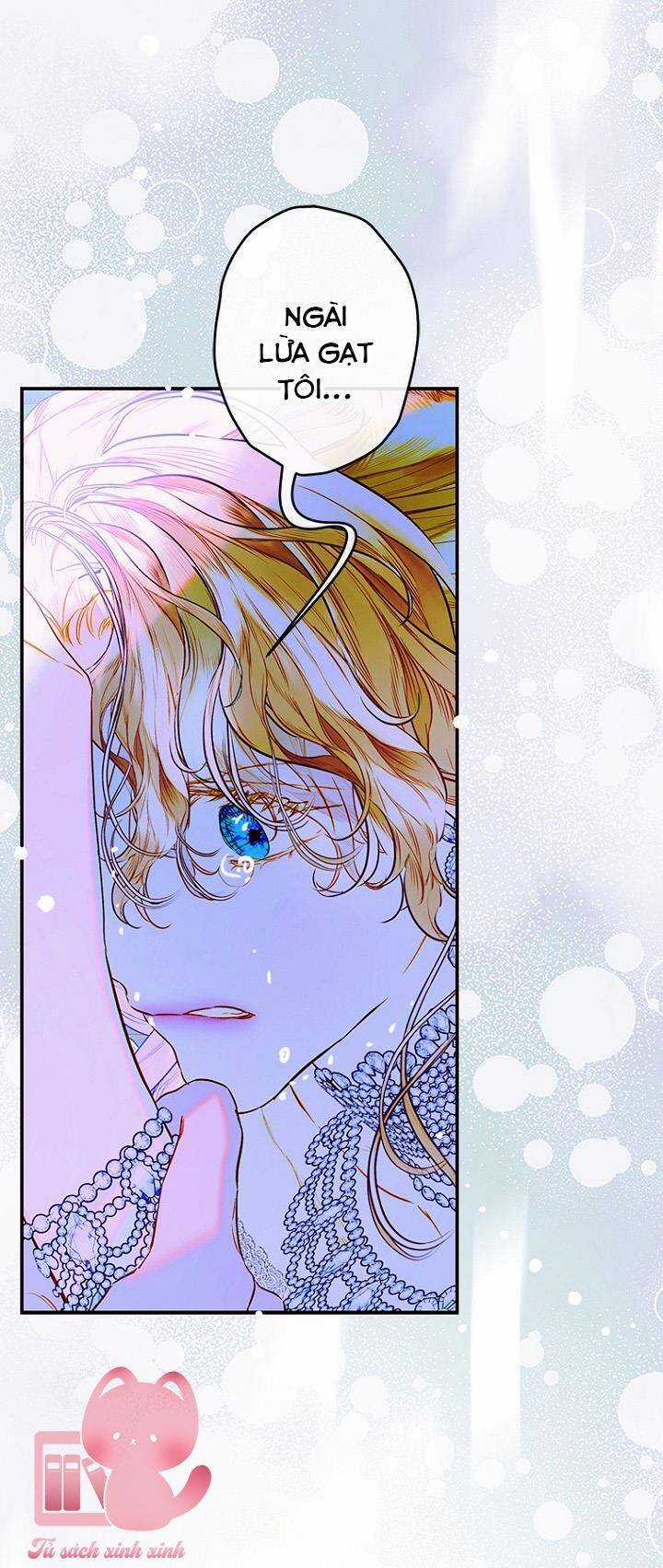 Khế Ước Hôn Nhân Của Mẹ Tôi Chapter 71 trang 45