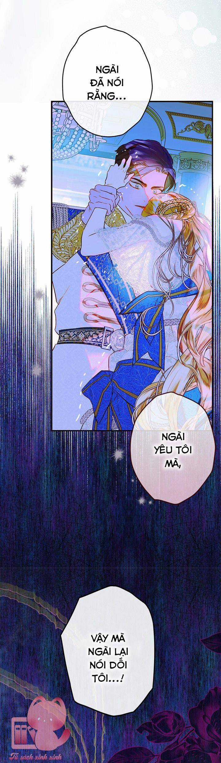 Khế Ước Hôn Nhân Của Mẹ Tôi Chapter 71 trang 46