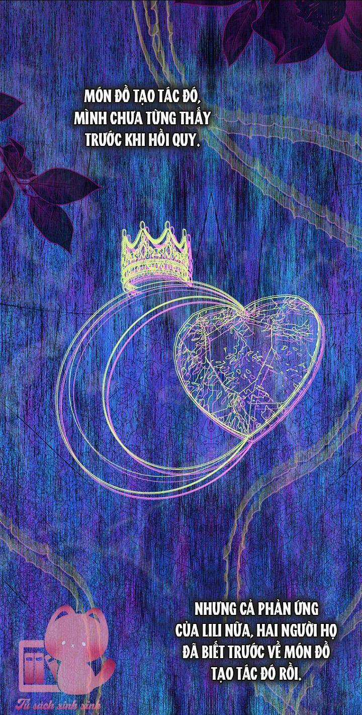 Khế Ước Hôn Nhân Của Mẹ Tôi Chapter 71 trang 47