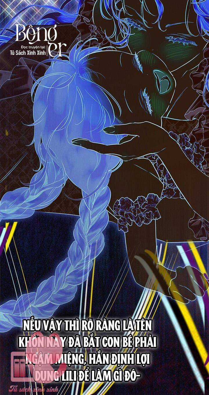 Khế Ước Hôn Nhân Của Mẹ Tôi Chapter 71 trang 49