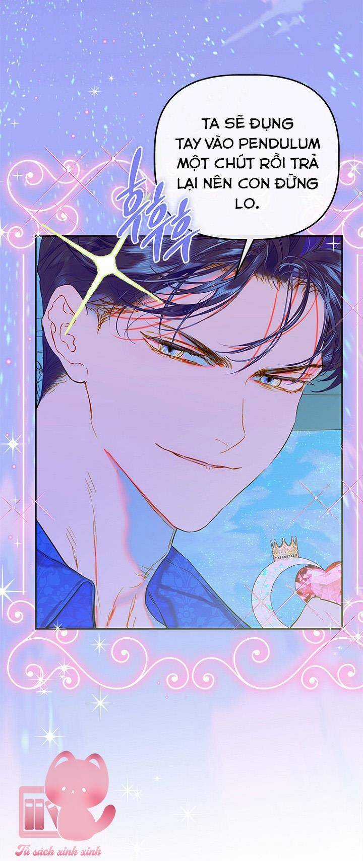 Khế Ước Hôn Nhân Của Mẹ Tôi Chapter 71 trang 5