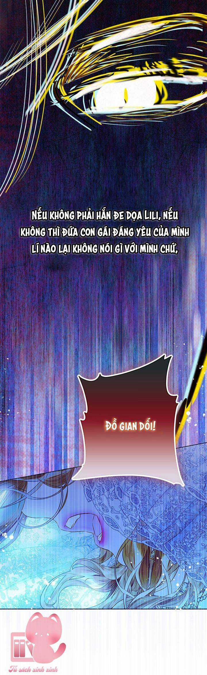 Khế Ước Hôn Nhân Của Mẹ Tôi Chapter 71 trang 50