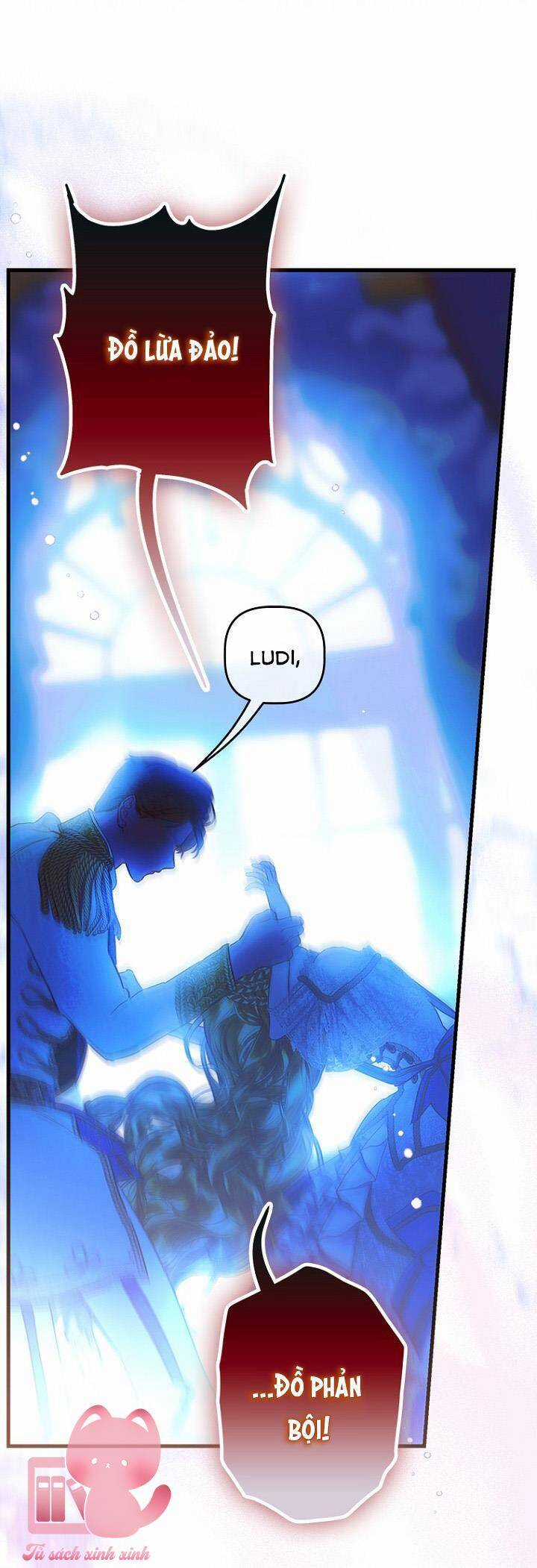 Khế Ước Hôn Nhân Của Mẹ Tôi Chapter 71 trang 51