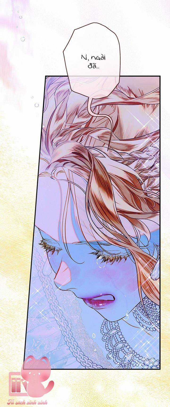 Khế Ước Hôn Nhân Của Mẹ Tôi Chapter 71 trang 52